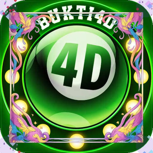 bukti4d — galeri pratinjau - APK Resmi