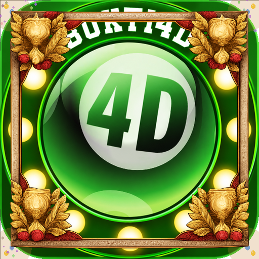 bukti4d — galeri pratinjau Resmi APK